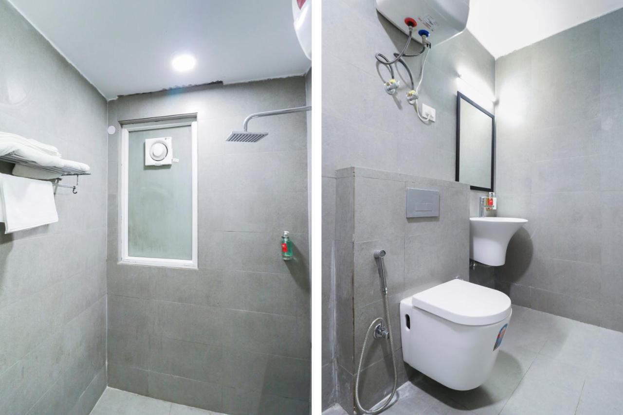 Townhouse Noida Sector 71 Near Iskcon Temple Noida Hotel Indirapuram Exterior photo